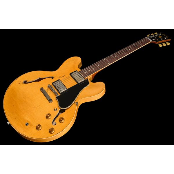 Gibson 1959 ES-335 Reissue VN UHA #2