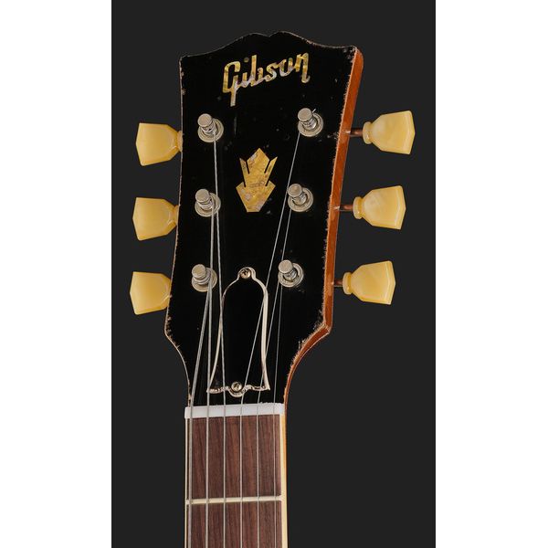 Gibson 1959 ES-335 Reissue VN UHA #2