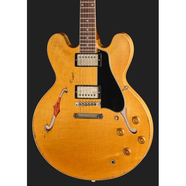Gibson 1959 ES-335 Reissue VN UHA #2