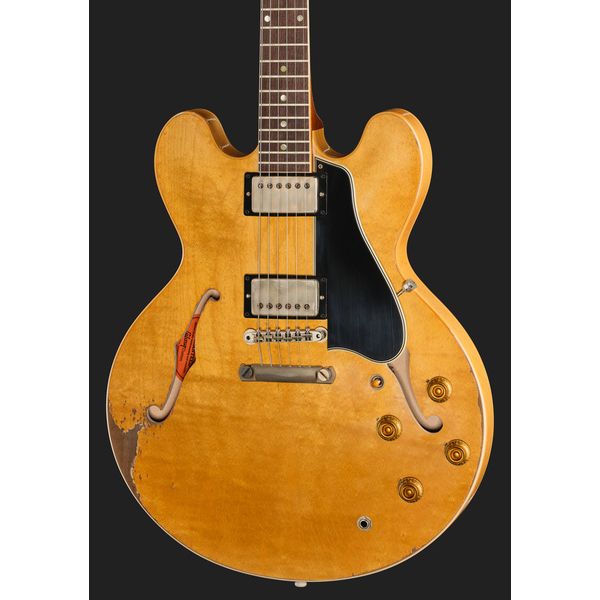 Gibson 1959 ES-335 Reissue VN UHA #3