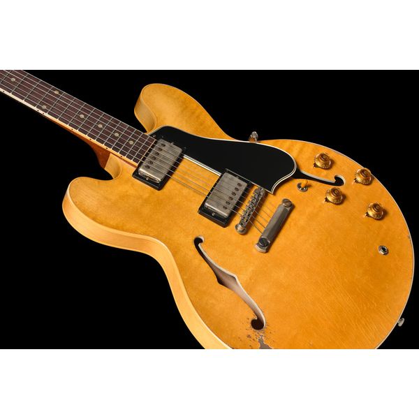 Gibson 1959 ES-335 Reissue VN UHA #3