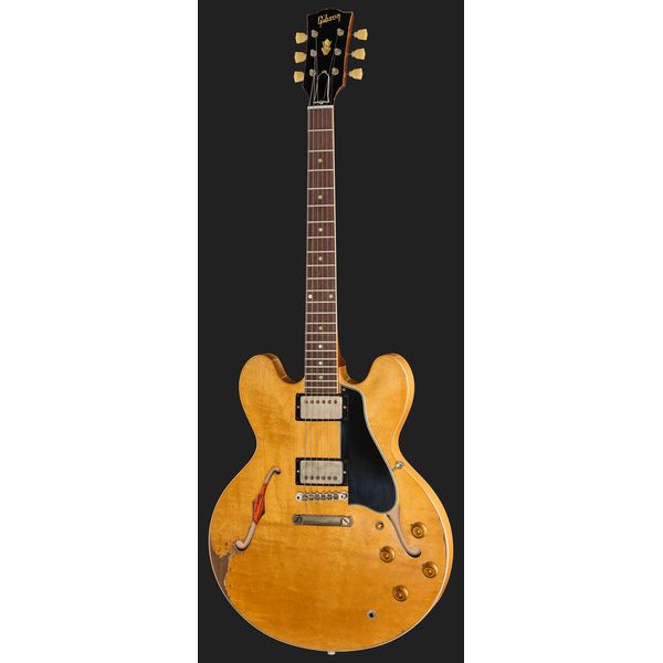 Gibson 1959 ES-335 Reissue VN UHA #3