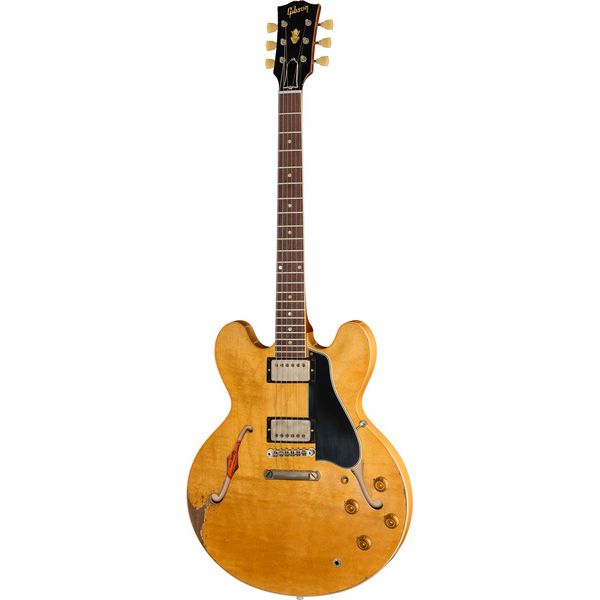 Gibson 1959 ES-335 Reissue VN UHA #3