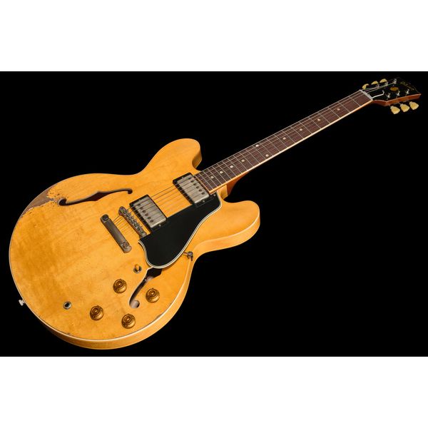 Gibson 1959 ES-335 Reissue VN UHA #3