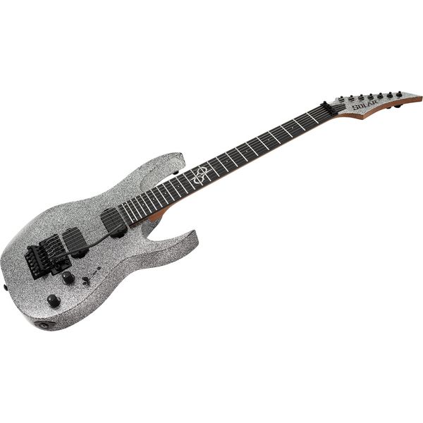 Solar Guitars SBR1.7FRSP+ SSPG