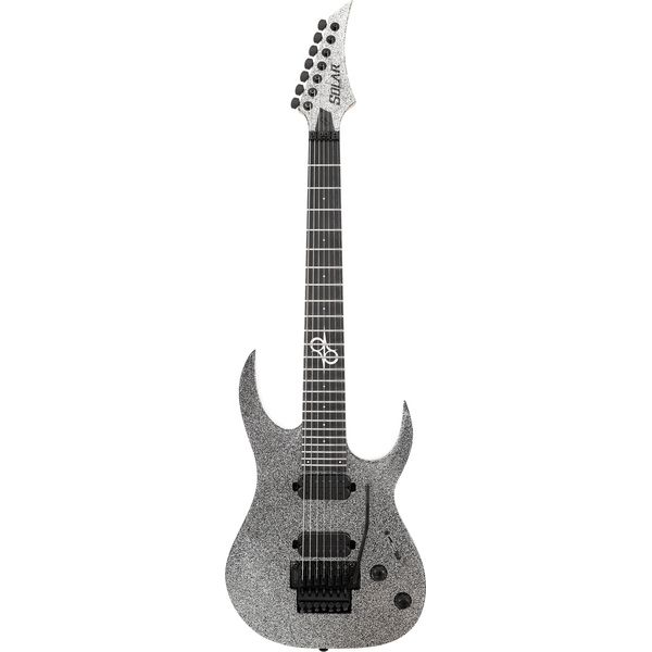 Solar Guitars SBR1.7FRSP+ SSPG