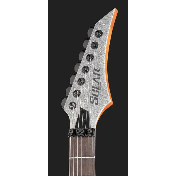 Solar Guitars SBR1.7FRSP+ SSPG