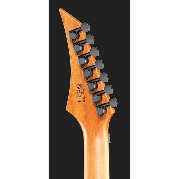 Solar Guitars SBR1.7FRSP+ SSPG