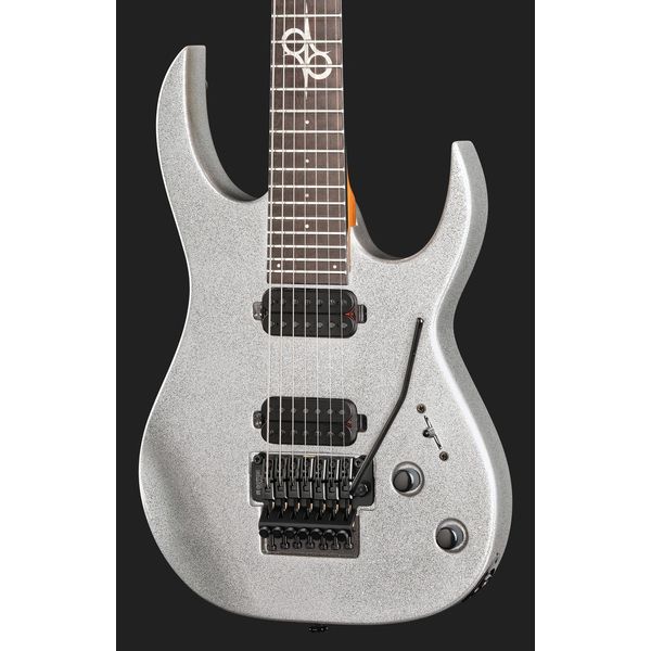 Solar Guitars SBR1.7FRSP+ SSPG
