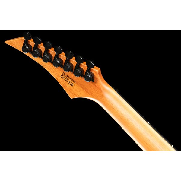 Solar Guitars SBR1.7FRSP+ SSPG