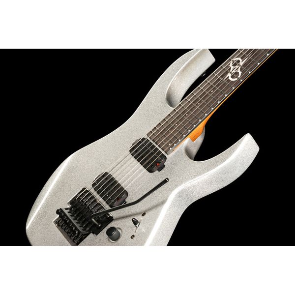 Solar Guitars SBR1.7FRSP+ SSPG