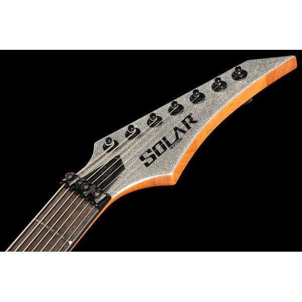 Solar Guitars SBR1.7FRSP+ SSPG