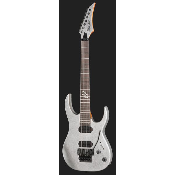 Solar Guitars SBR1.7FRSP+ SSPG