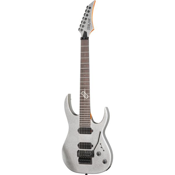 Solar Guitars SBR1.7FRSP+ SSPG