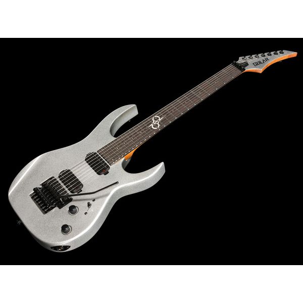 Solar Guitars SBR1.7FRSP+ SSPG