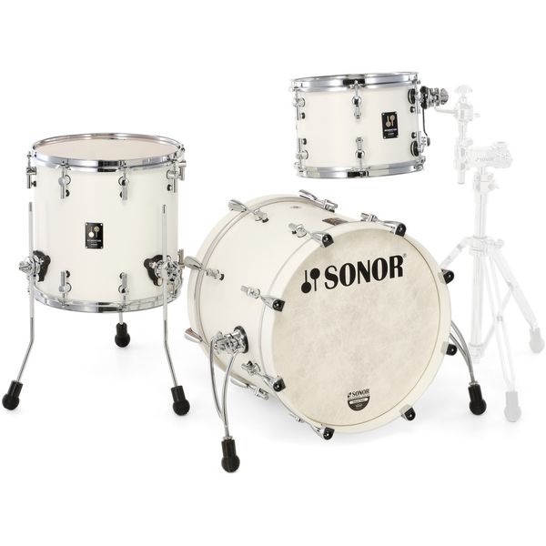 Sonor MOMENTUM 318 Beech Set SPW