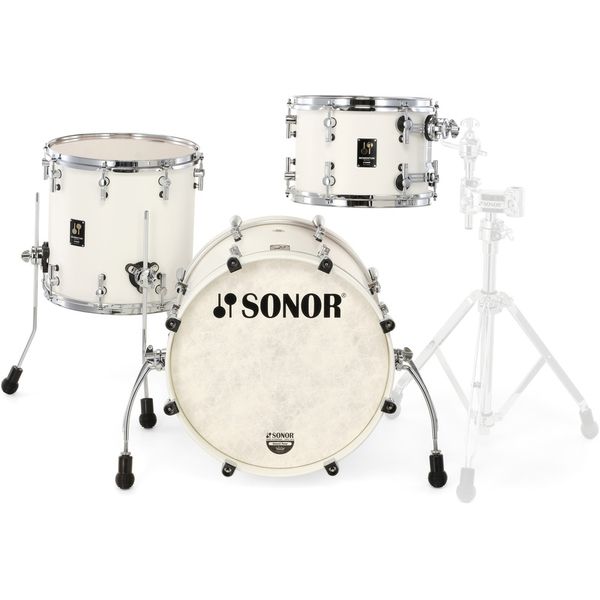 Sonor MOMENTUM 318 Beech Set SPW