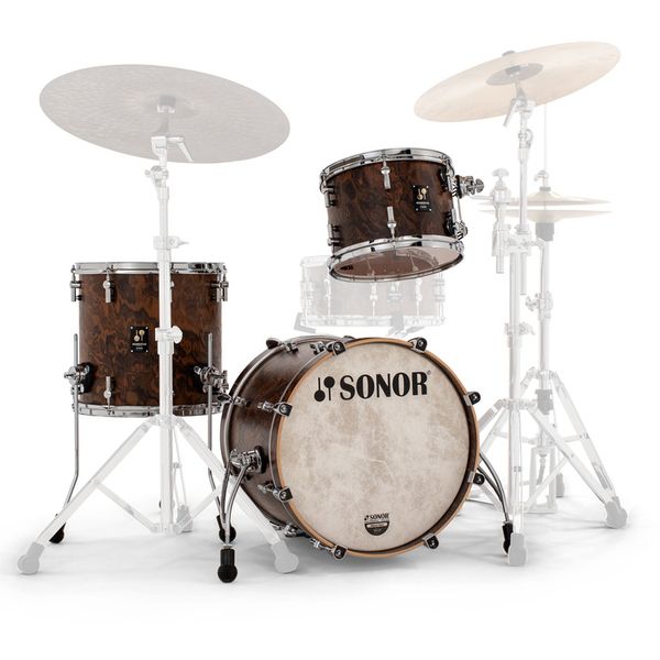 Sonor Momentum 318 Beech Set CBU
