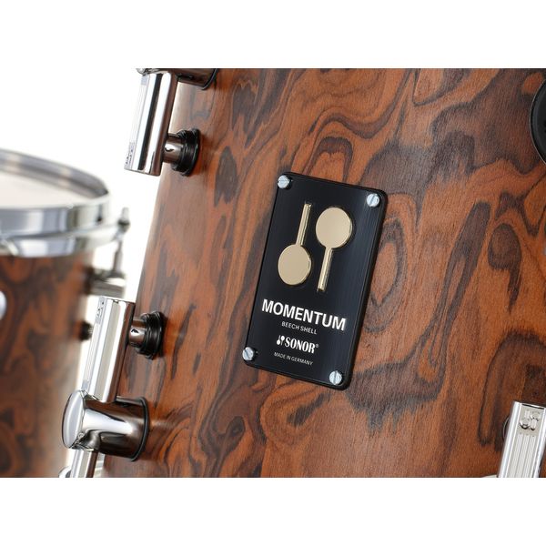 Sonor Momentum 318 Beech Set CBU