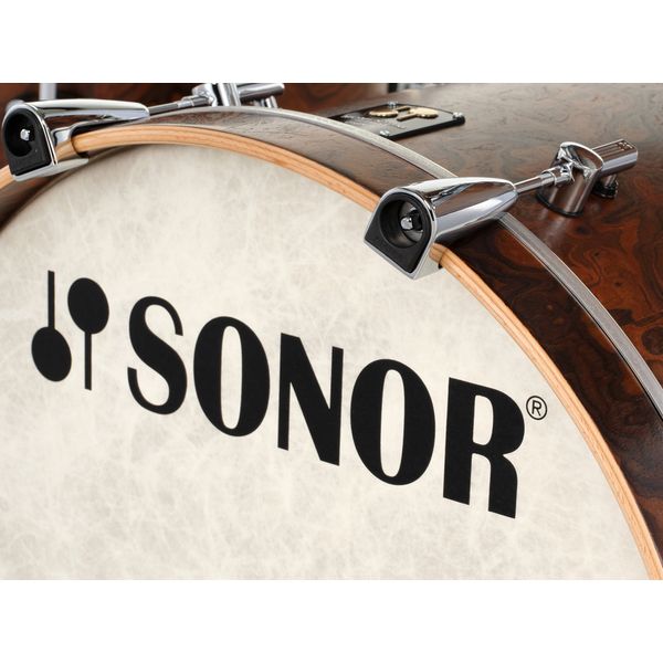 Sonor Momentum 318 Beech Set CBU