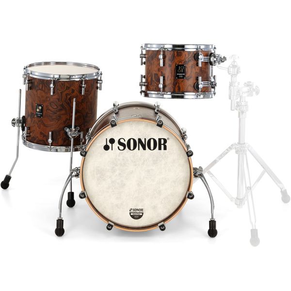 Sonor Momentum 318 Beech Set CBU