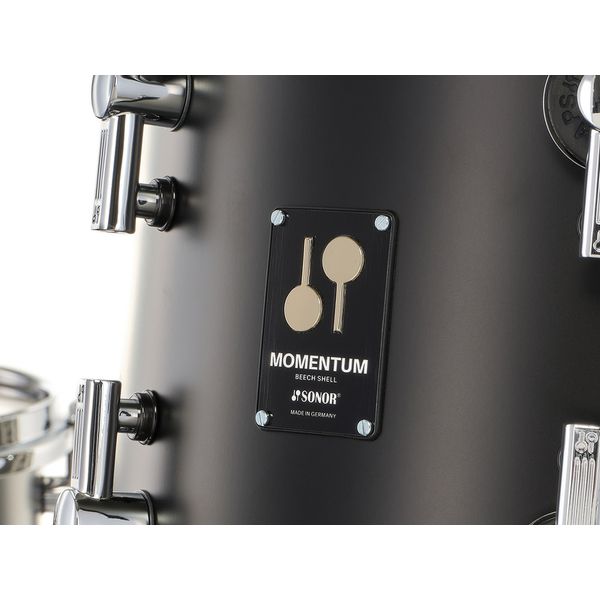 Sonor MOMENTUM 320 Beech Set GTB