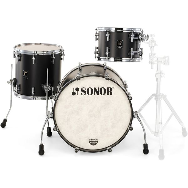 Sonor MOMENTUM 320 Beech Set GTB
