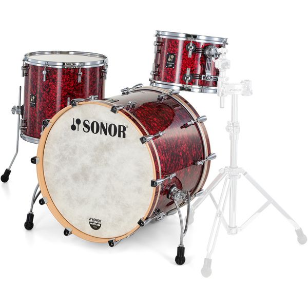 Sonor Momentum 322 Beech Set REP
