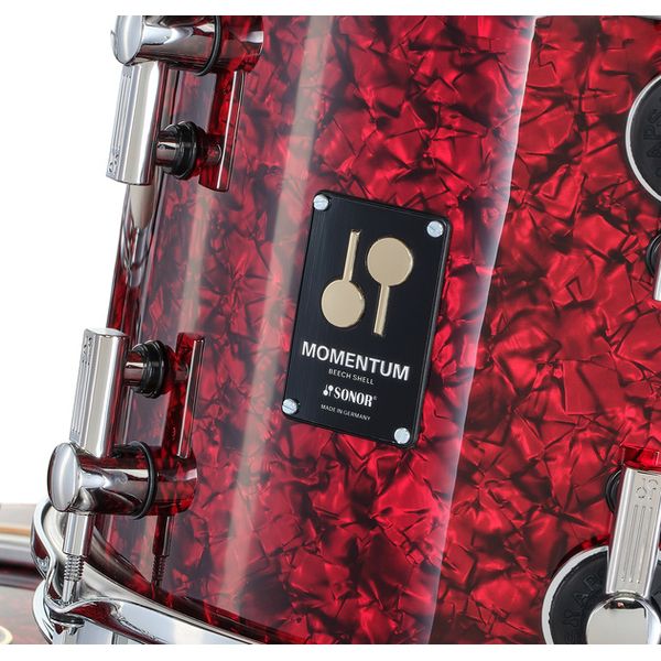 Sonor Momentum 322 Beech Set REP