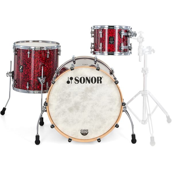 Sonor Momentum 322 Beech Set REP