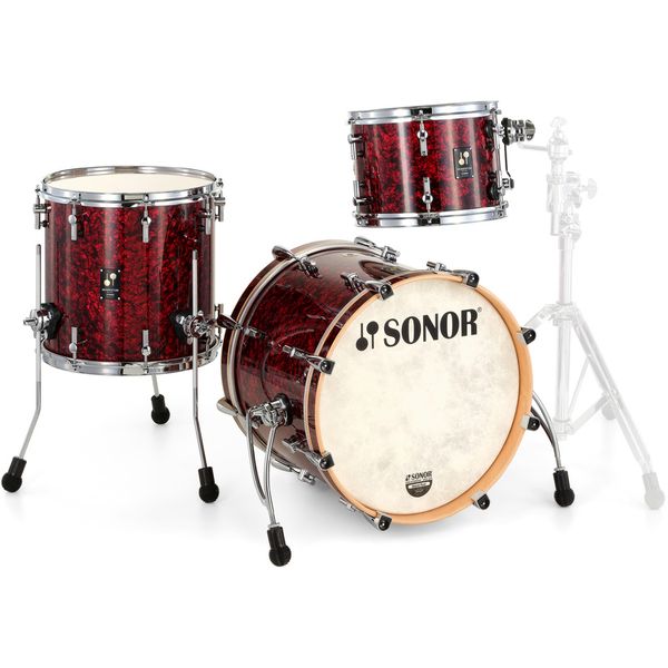 Sonor Momentum 318 Birch Set REP