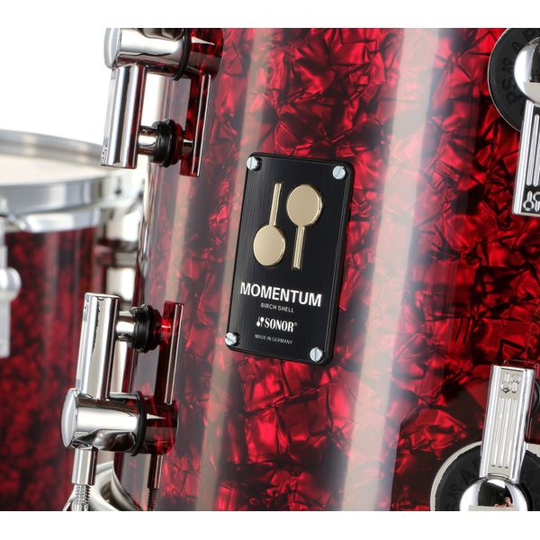 Sonor Momentum 318 Birch Set REP