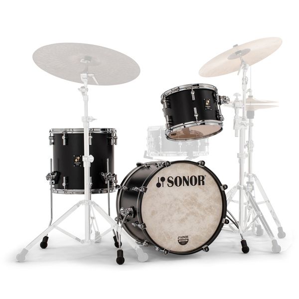 Sonor Momentum 318 Birch Set GTB