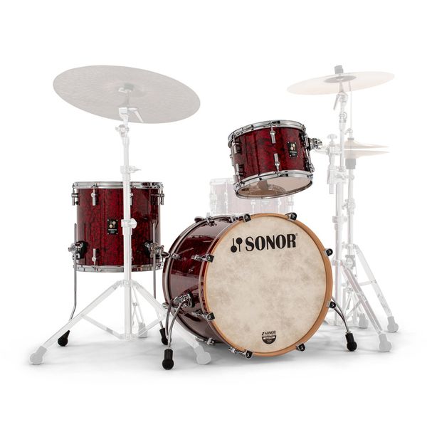 Sonor Momentum 320 Birch Set REP
