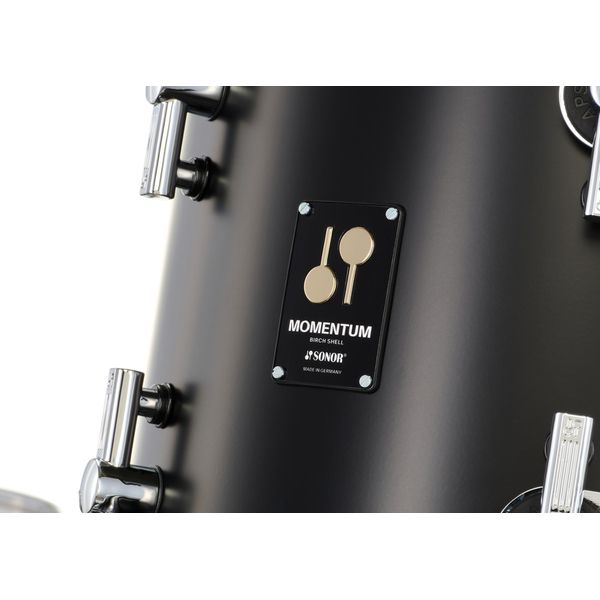 Sonor Momentum 324 Birch Set GTB