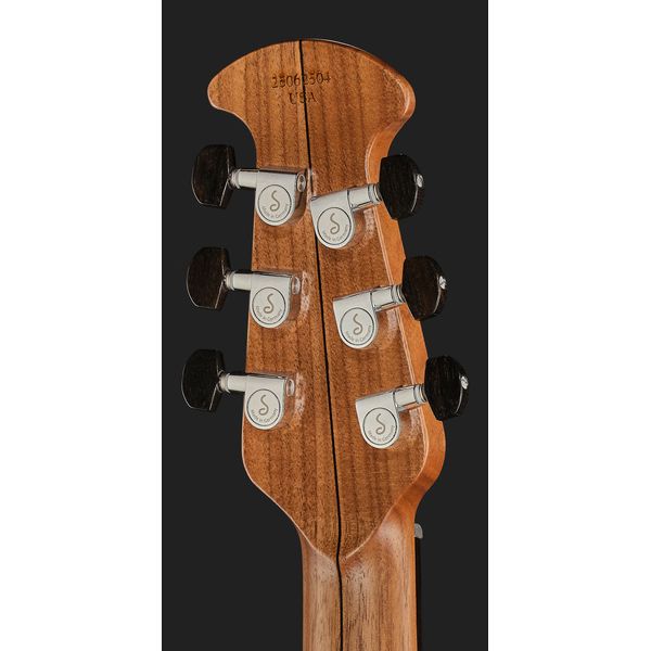 Adamas 156SP-5-G Evolution Deep