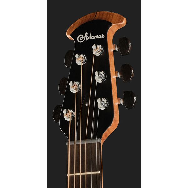 Adamas 156SP-5-G Evolution Deep