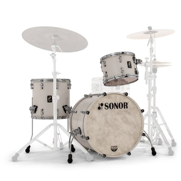 Sonor Momentum 320 Maple Set SPW