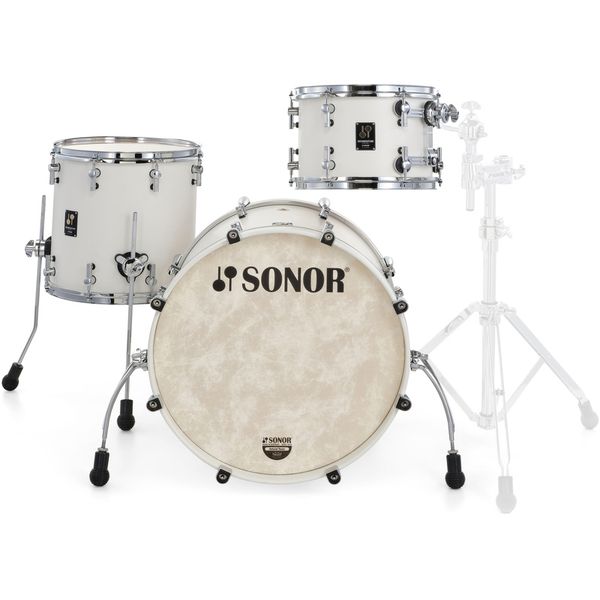 Sonor Momentum 320 Maple Set SPW