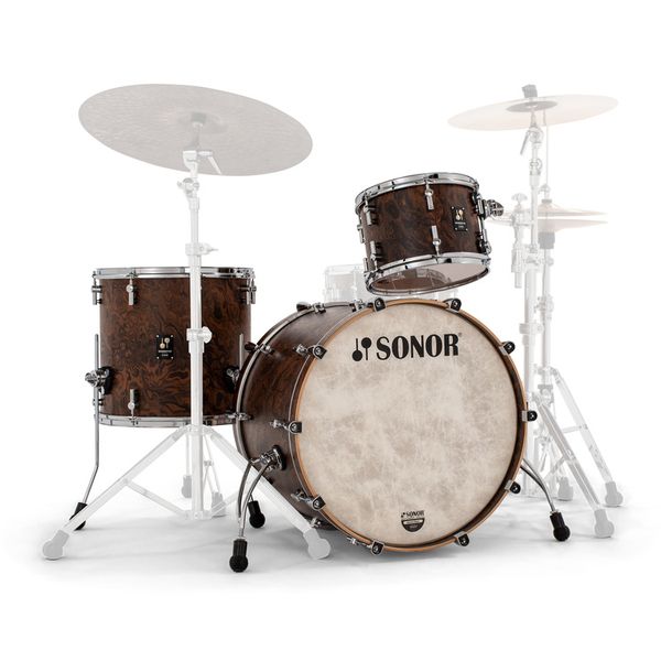 Sonor Momentum 322 Maple Set CBU