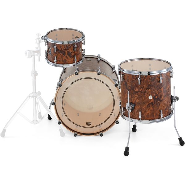 Sonor Momentum 322 Maple Set CBU