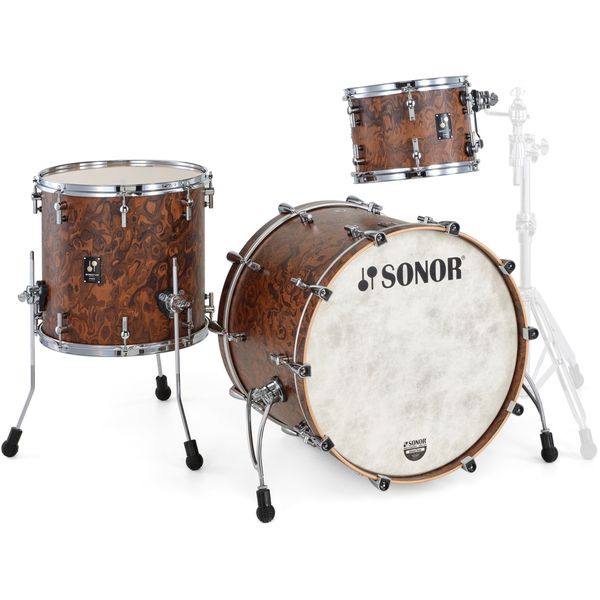 Sonor Momentum 322 Maple Set CBU