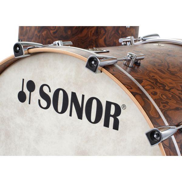 Sonor Momentum 322 Maple Set CBU