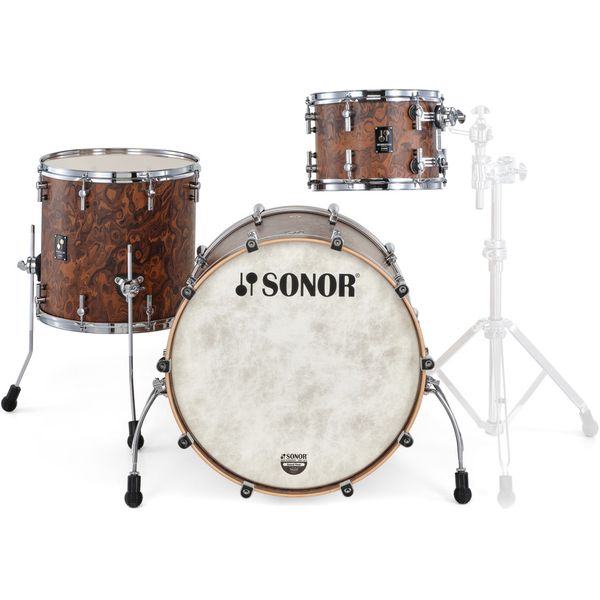 Sonor Momentum 322 Maple Set CBU