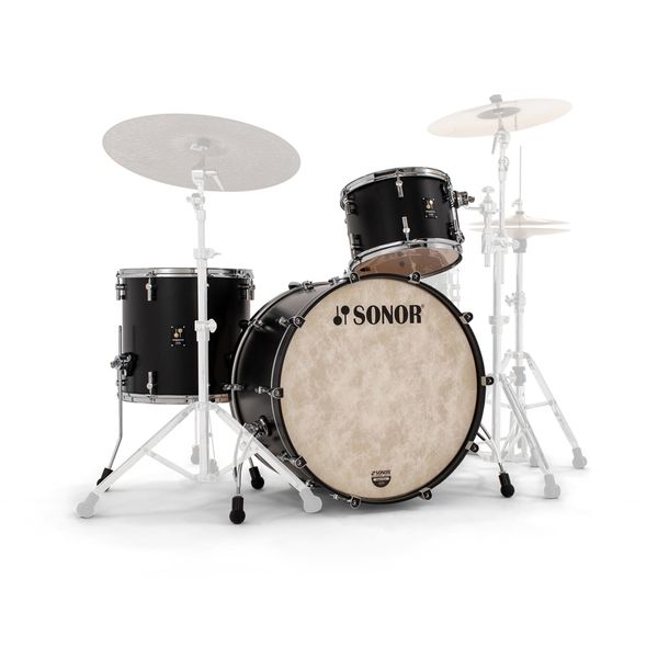 Sonor Momentum 324 Maple Set GTB
