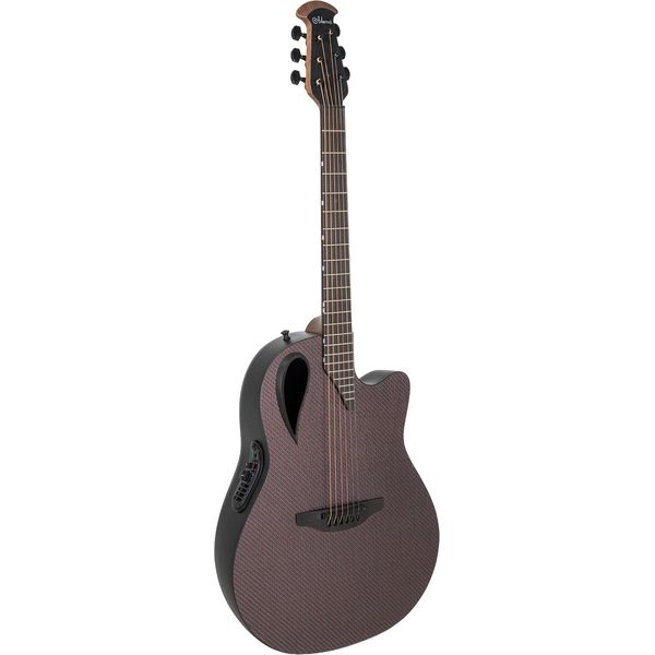 Adamas MD80-NWT Mid-Depth Contour