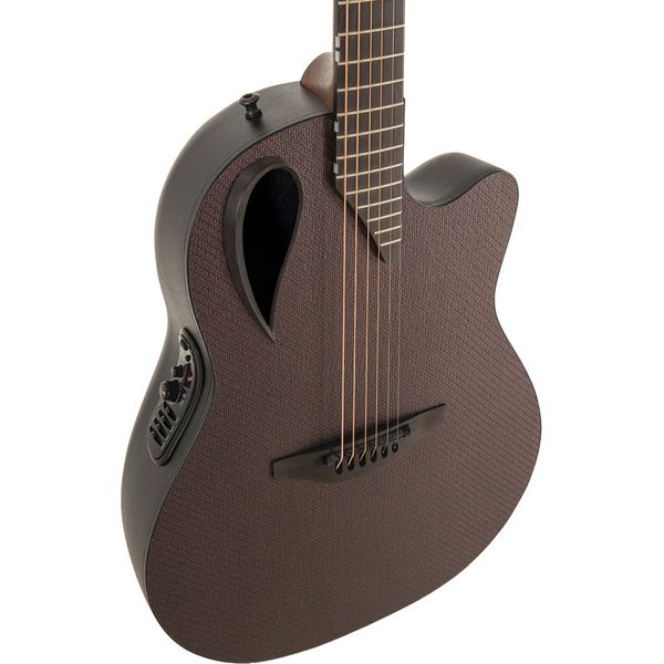Adamas MD80-NWT Mid-Depth Contour