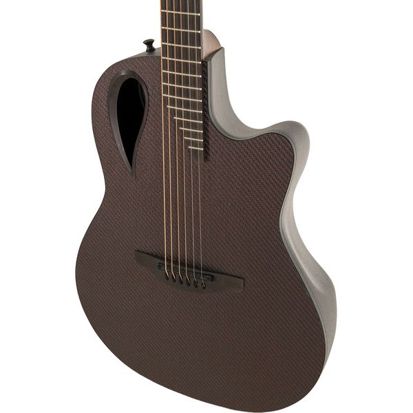 Adamas MD80-NWT Mid-Depth Contour