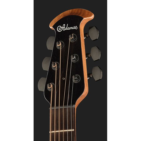 Adamas MD80-NWT Mid-Depth Contour