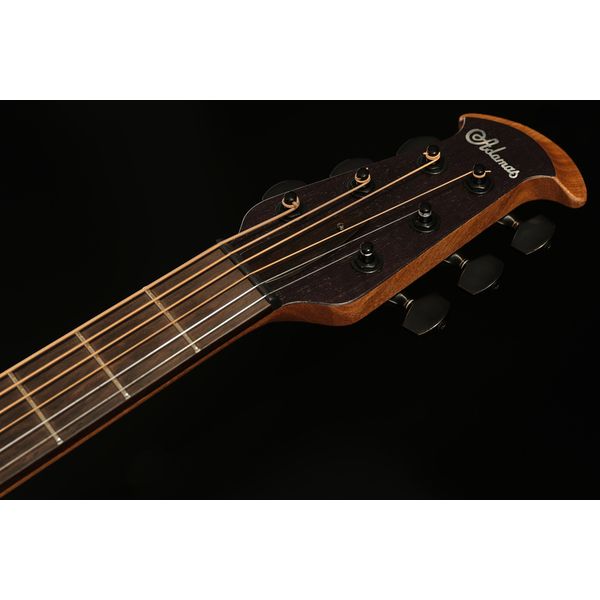 Adamas MD80-NWT Mid-Depth Contour